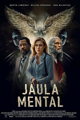 Cine internacional - Jaula mental