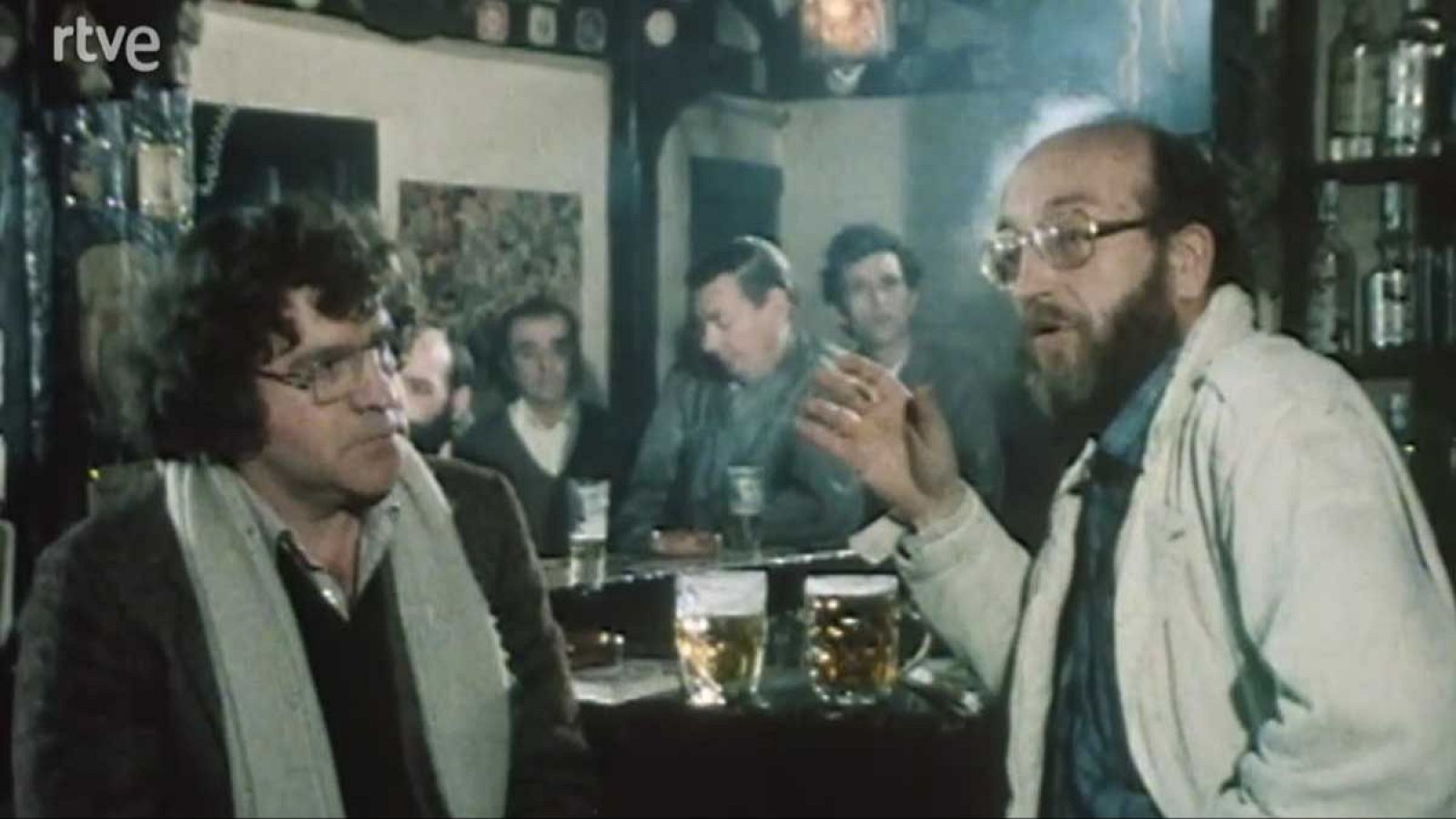 Un mundo feliz - La nueva odisea. James Joyce (II) - Un mundo feliz | Ver