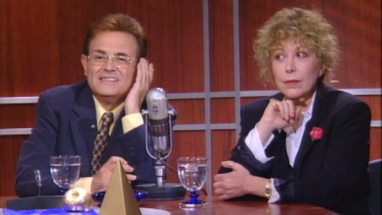 Un paseo por el tiempo - Terenci Moix