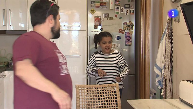 Dia Mundial de les Malalties Rares: coneixem de prop el cas de la síndrome de Rett - L'Informatiu | Veure