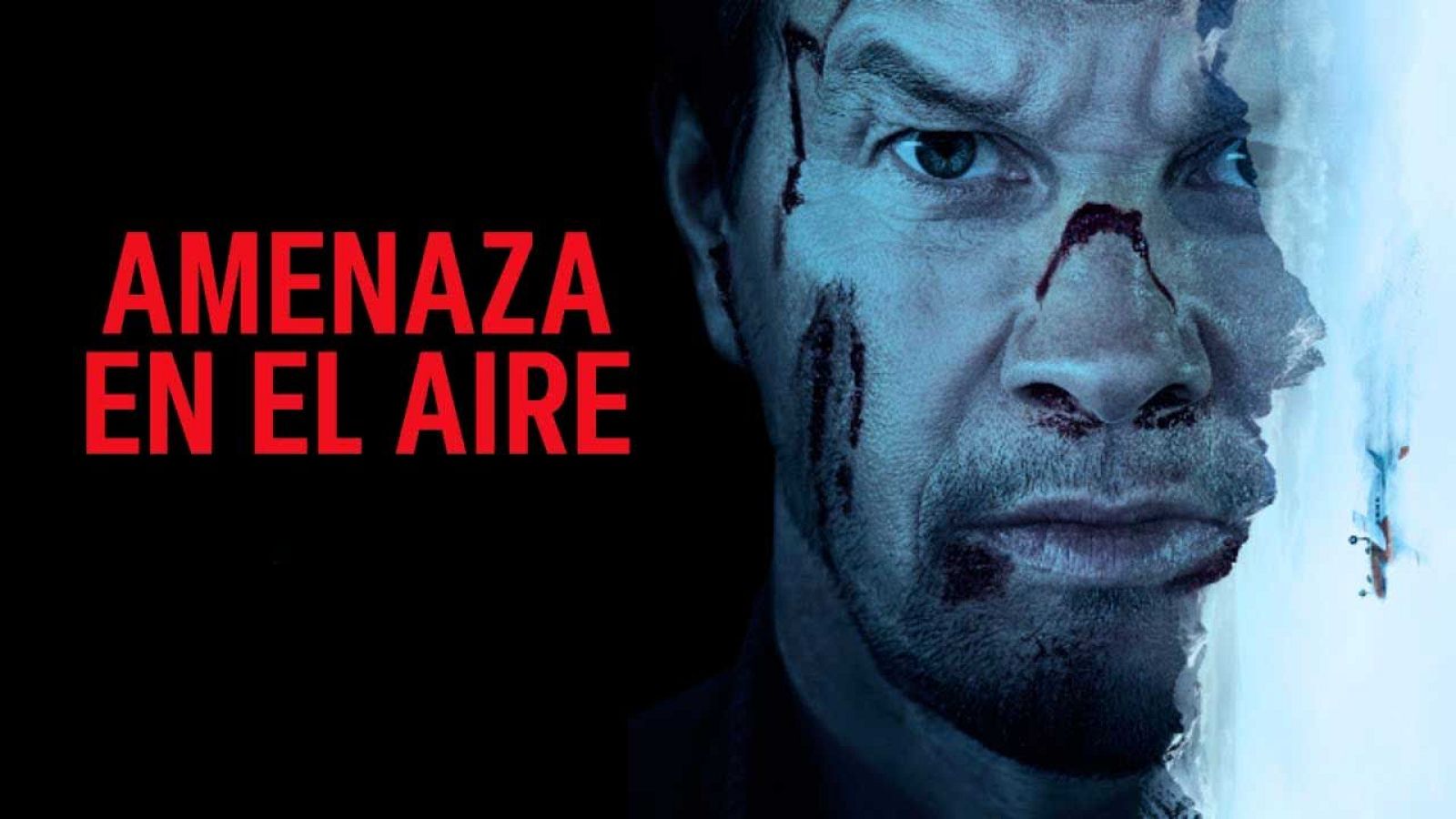 Días De Cine: Amenaza en el aire. | Ver