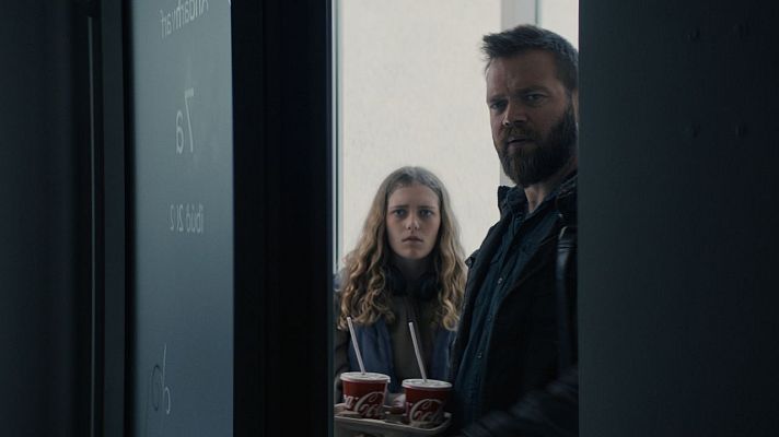 Días de cine - Días De Cine: Los Indeseados.