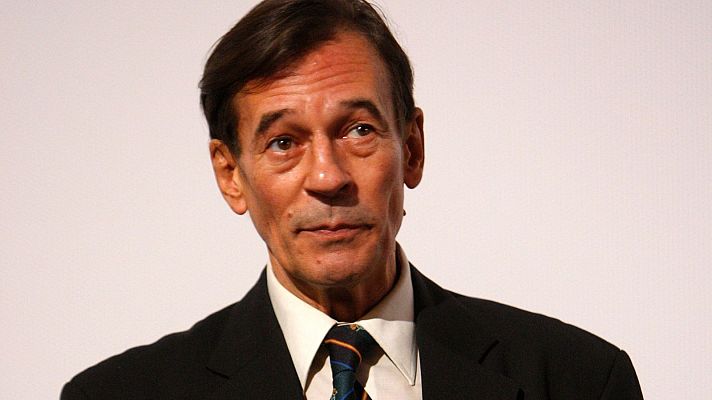 Días de cine - Días De Cine: Toni Isbert (1950-2025)