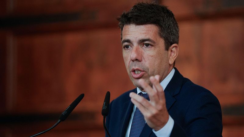 Telediario 1 en cuatro minutos - 28/02/25– RTVE.es | Ver