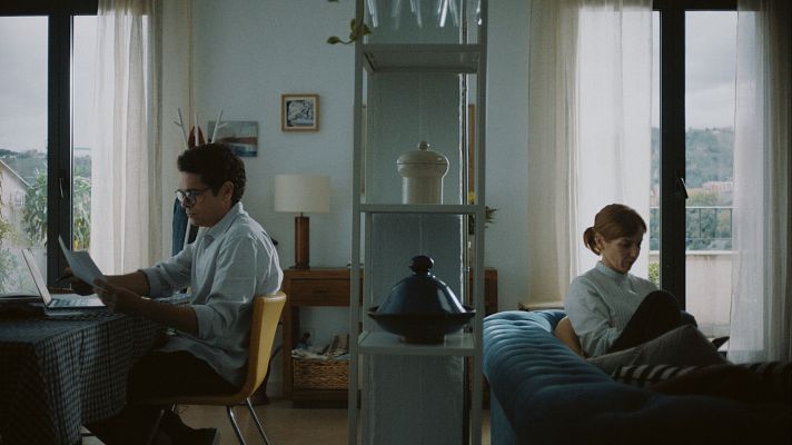 Días de cine - Días De Cine: Nosotros.