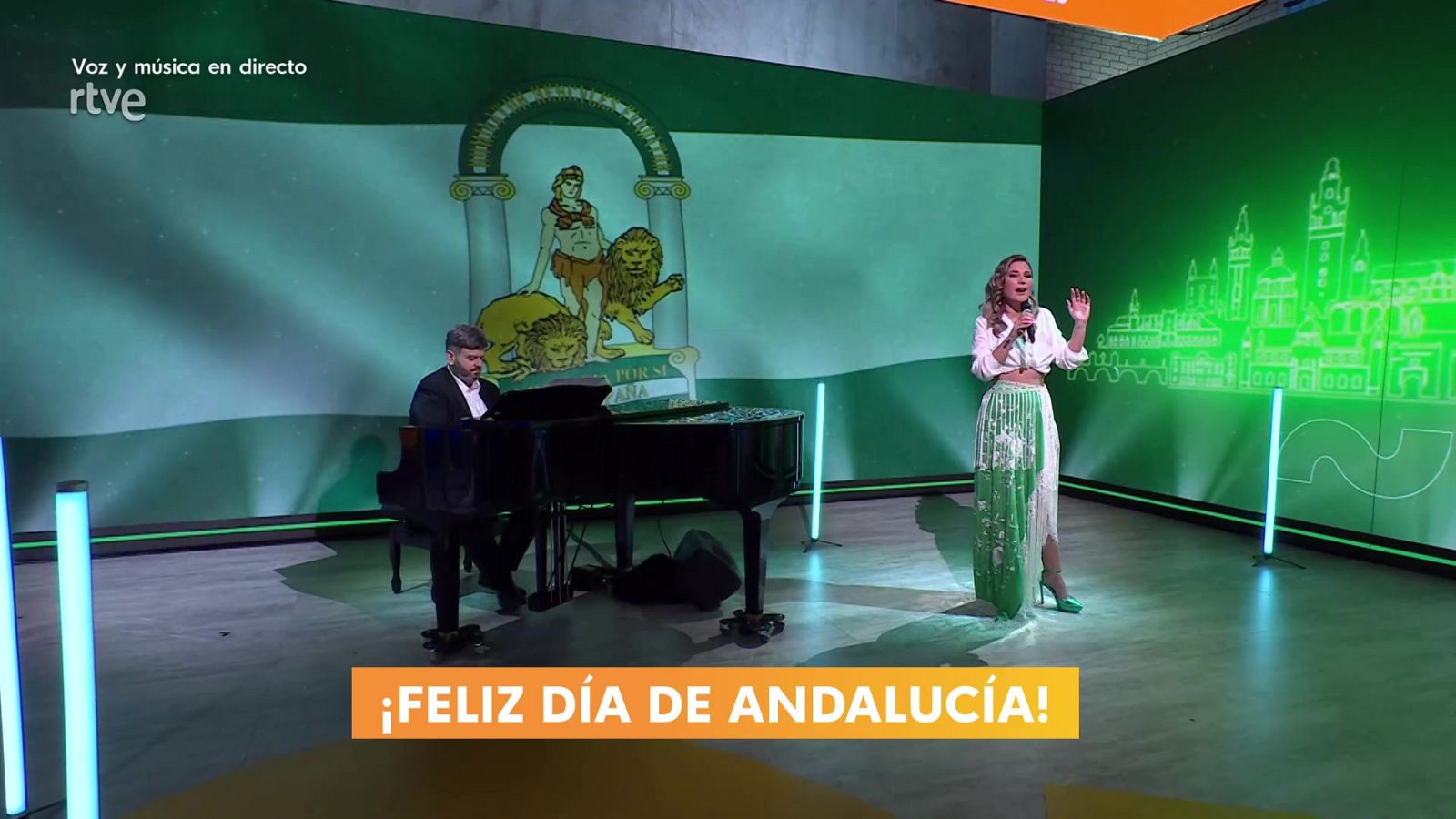 Mañaneros - Programa 364 - ver ahora