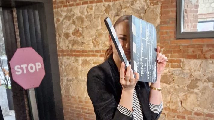 Días de cine - Días de Cine: El cine según Leonor Watling.