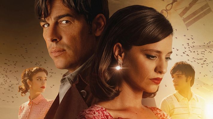 Días de cine - Días De Cine: El secreto del orfebre