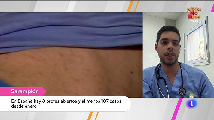 Cerca de ti - Cerca de ti - 28/02/2025