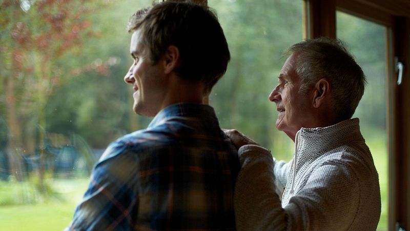 Obligaciones de los hijos: ayudar económicamente a los padres | Ver