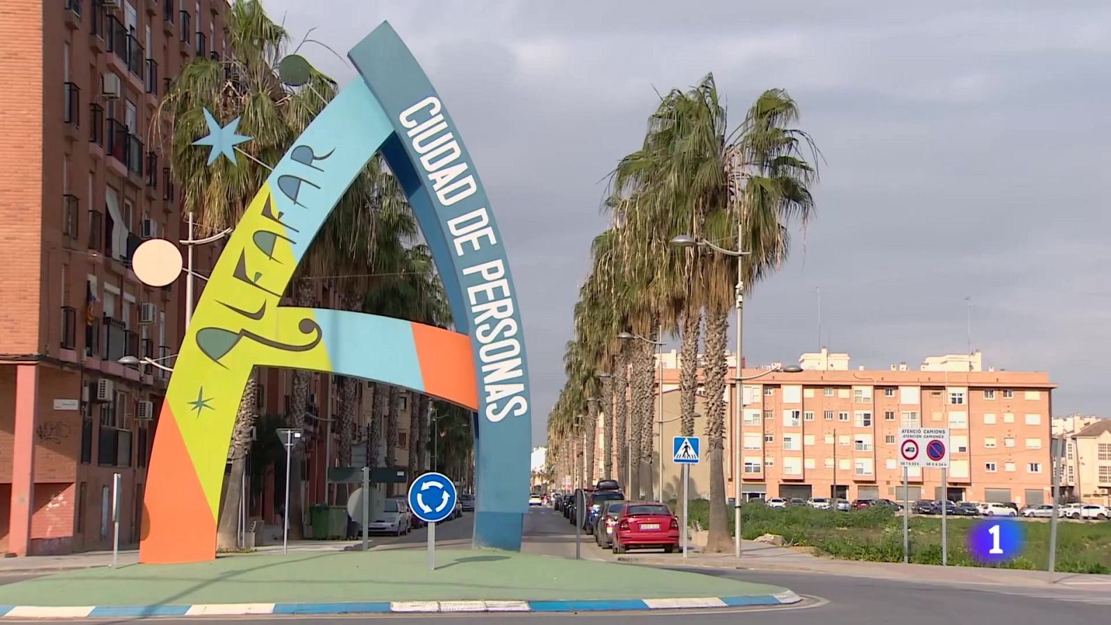 L'Informatiu de la Comunitat Valenciana 1 - 28/02/25 | Ver