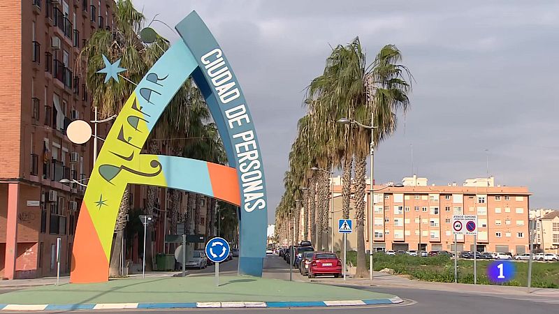 L'Informatiu de la Comunitat Valenciana 1 - 28/02/25 | Ver