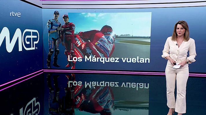 Los Deportes de La1 - Deportes 1 - 28/02/25