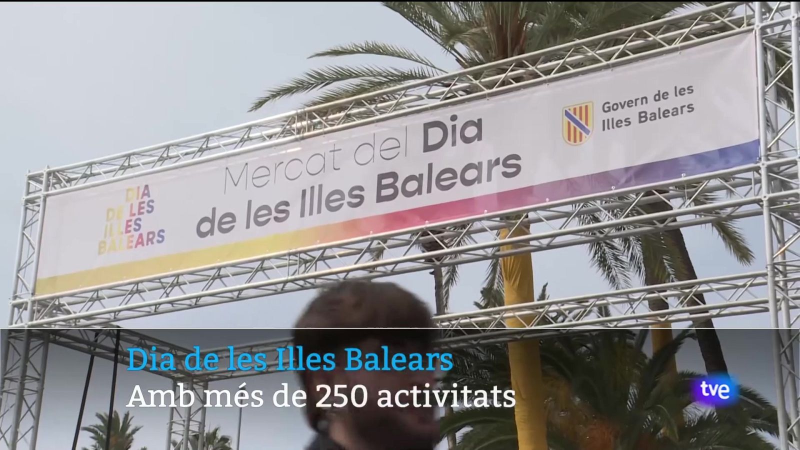 Informatiu Balear en 2' - 28/02/25 | Ver