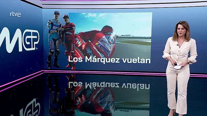 Los Deportes de La1 - Deportes 1 en Lengua de signos - 28/02/25