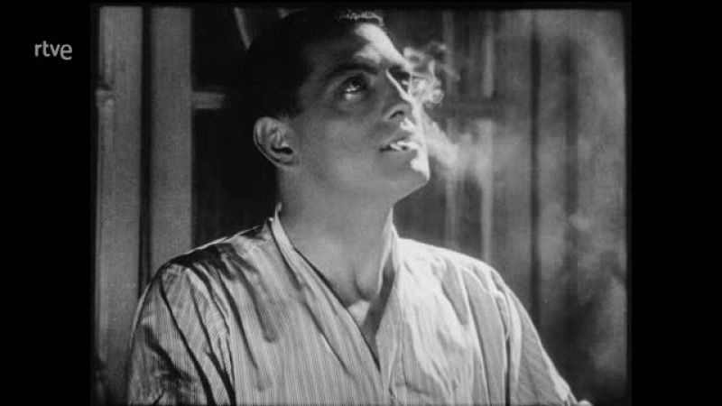 Días De Cine:125 años de Luis Buñuel. Capítulo 1. Un perro andaluz