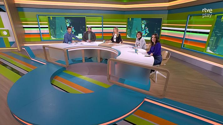 L'altaveu - Mort misteriosa a Sabadell i dispositiu policial per Carnaval