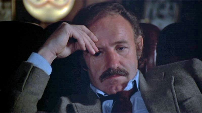 Días De Cine: Homenaje a Gene Hackman (1930-2025)