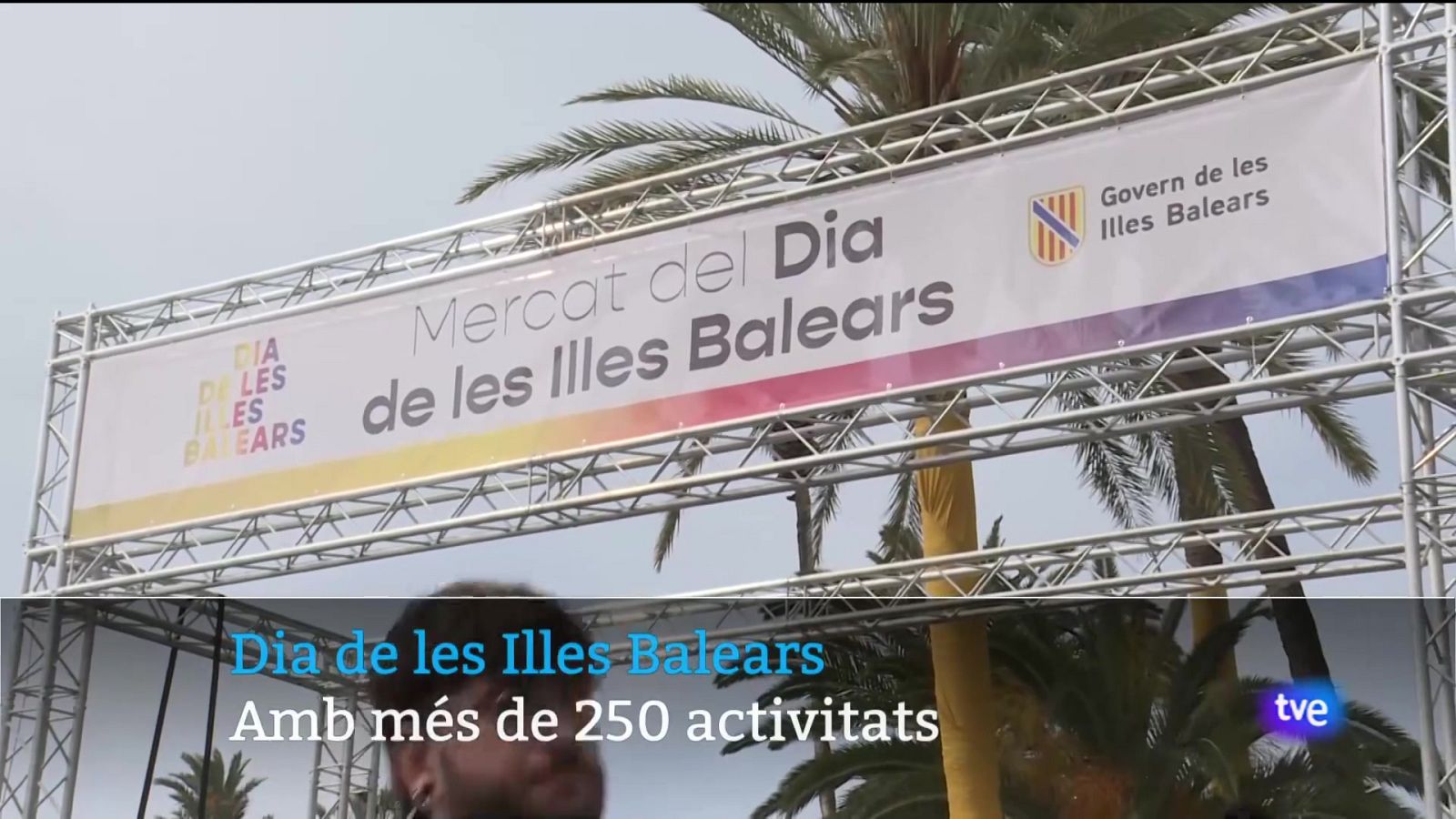 Informatiu Balear 2 - 28/02/25 Veure ara