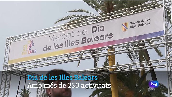 Informatiu Balear - Informatiu Balear 2 - 28/02/25