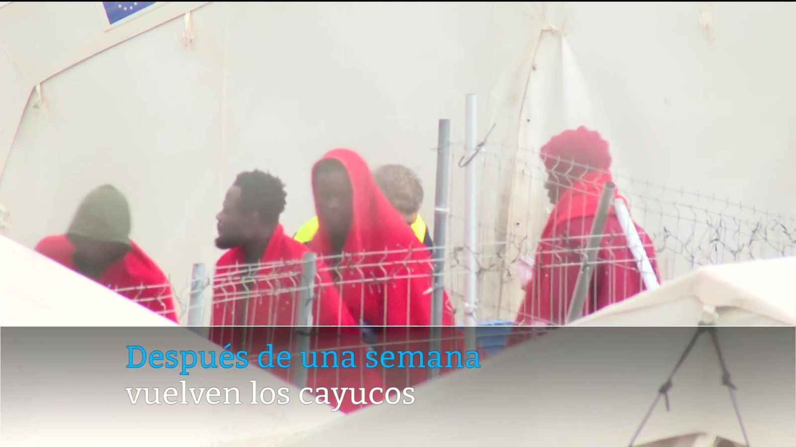 Canarias en 2' - 28/02/2025 | Ver