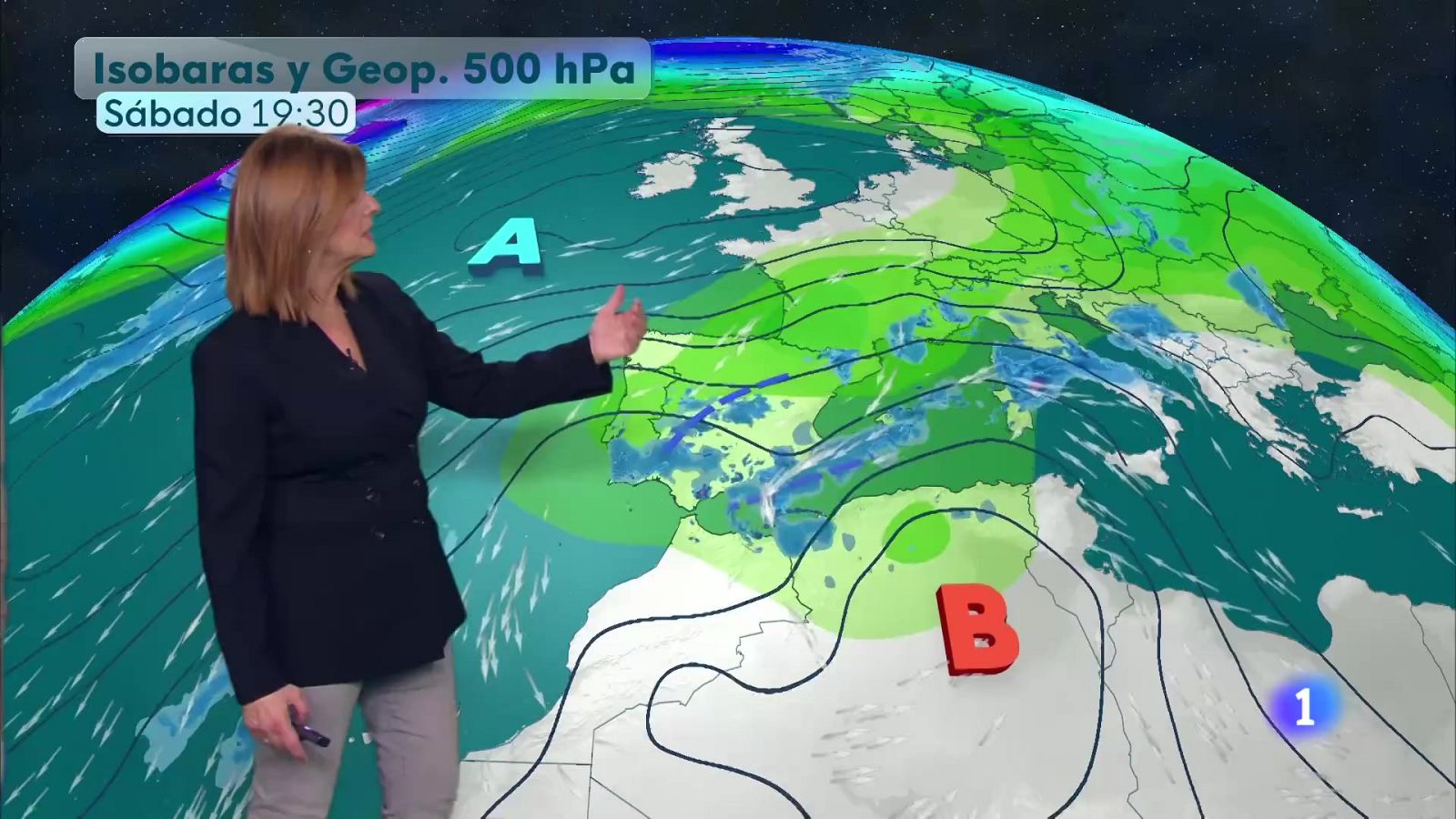 El tiempo en Asturias - 28/02/25 | Ver