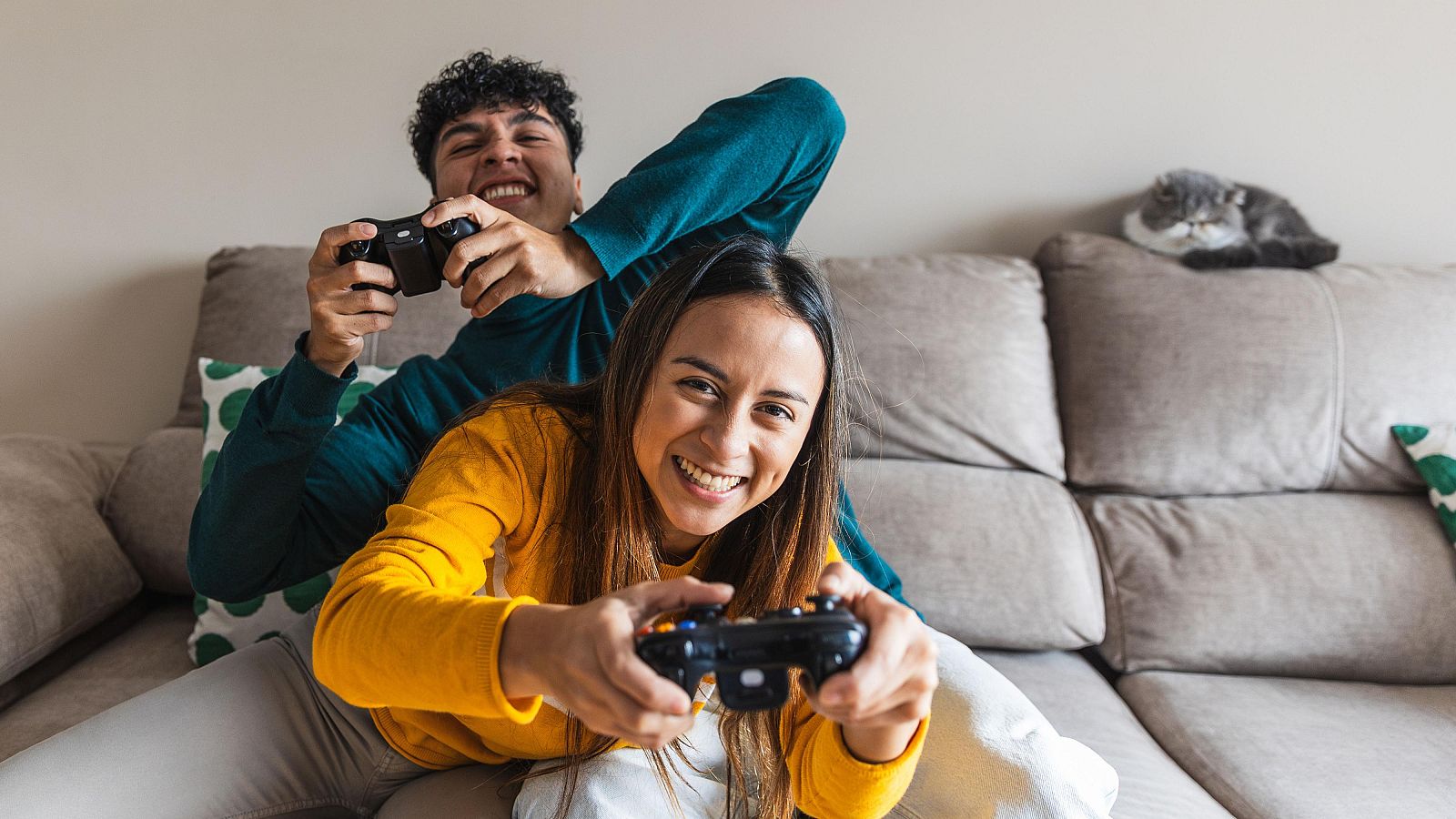 Monster Hunter Wilds, el videojuego: vuelven los cazadores de monstruos - Telediario 1 | Ver