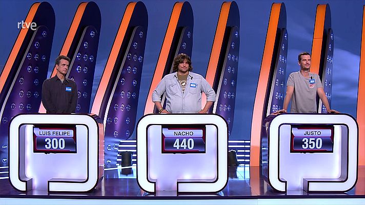 Saber y ganar - Saber y ganar - 28/02/25