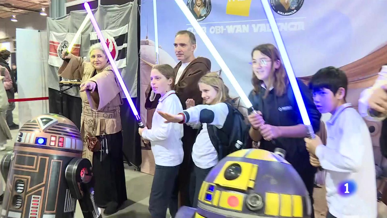 L'Informatiu de la Comunitat Valenciana 2 - 28/02/25 | Ver