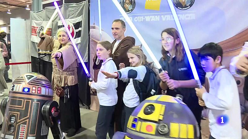 L'Informatiu de la Comunitat Valenciana 2 - 28/02/25 | Ver