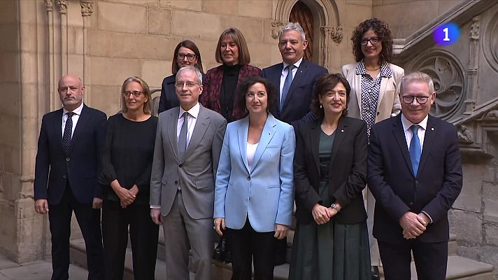 L'Informatiu - Estat i Generalitat acorden reforçar l'Agència Tributària de Catalunya