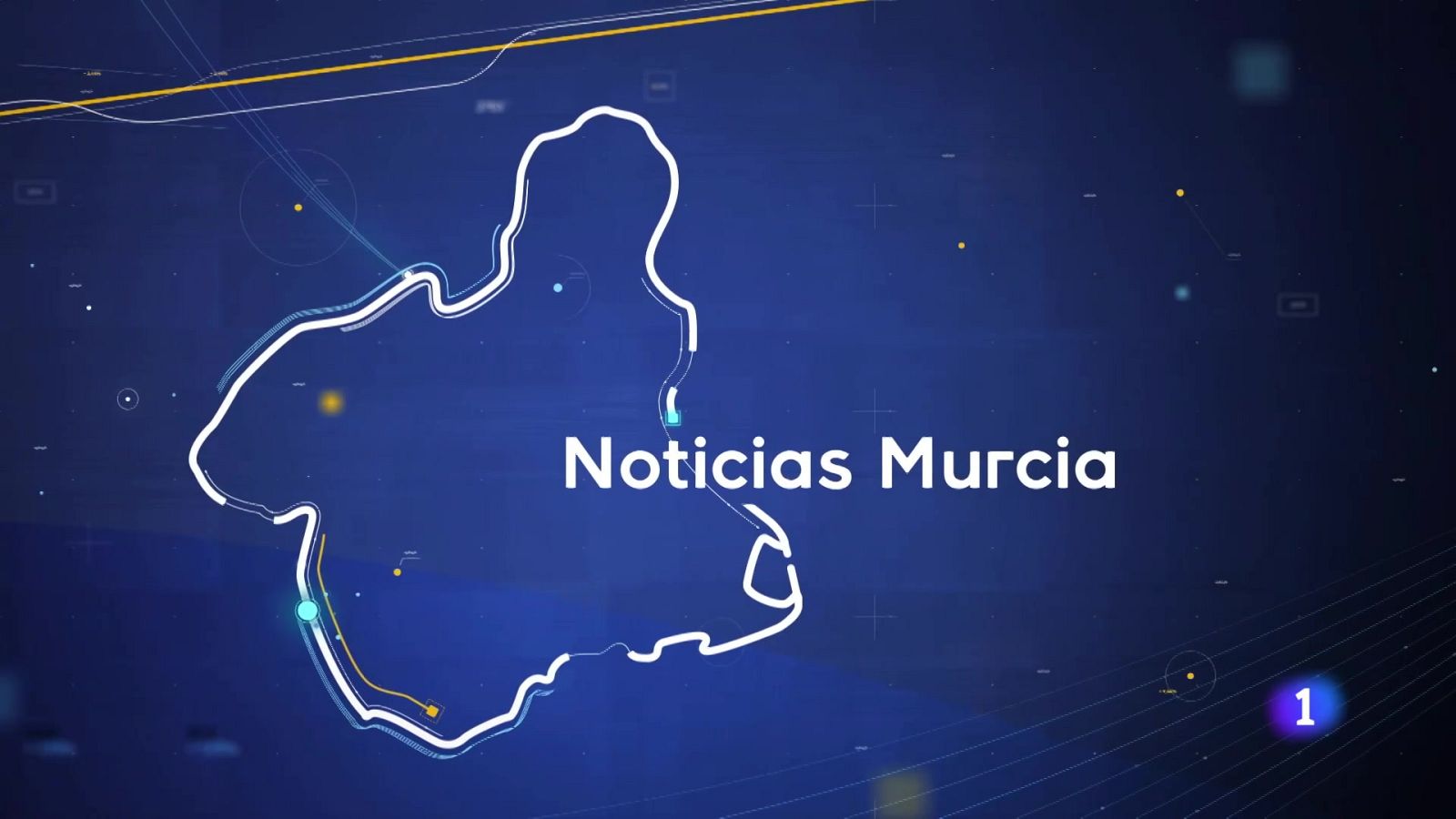 La Region de Murcia en 2' - 28/02/2025 | Ver