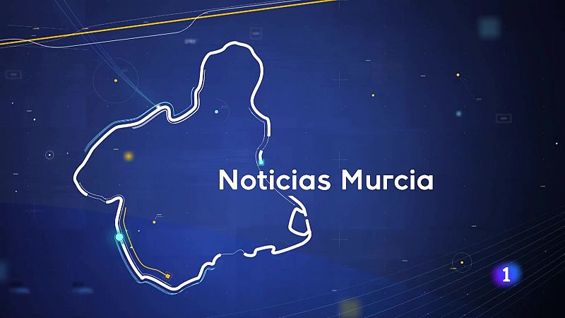 La Region de Murcia en 2' - 28/02/2025 | Ver