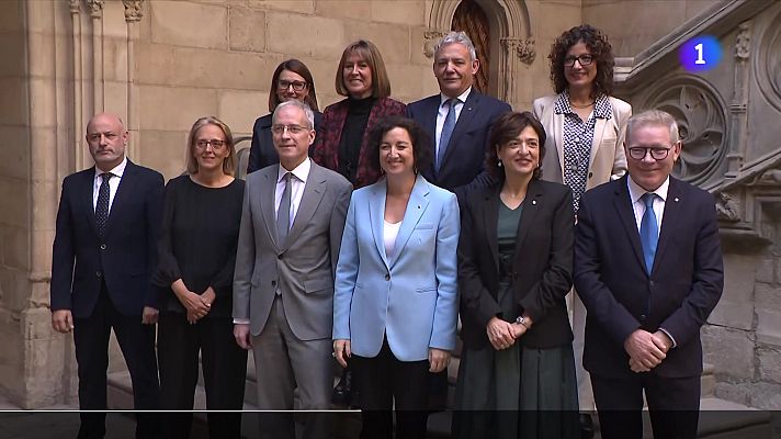 L'Informatiu - L'Informatiu 2 - 28/02/2025