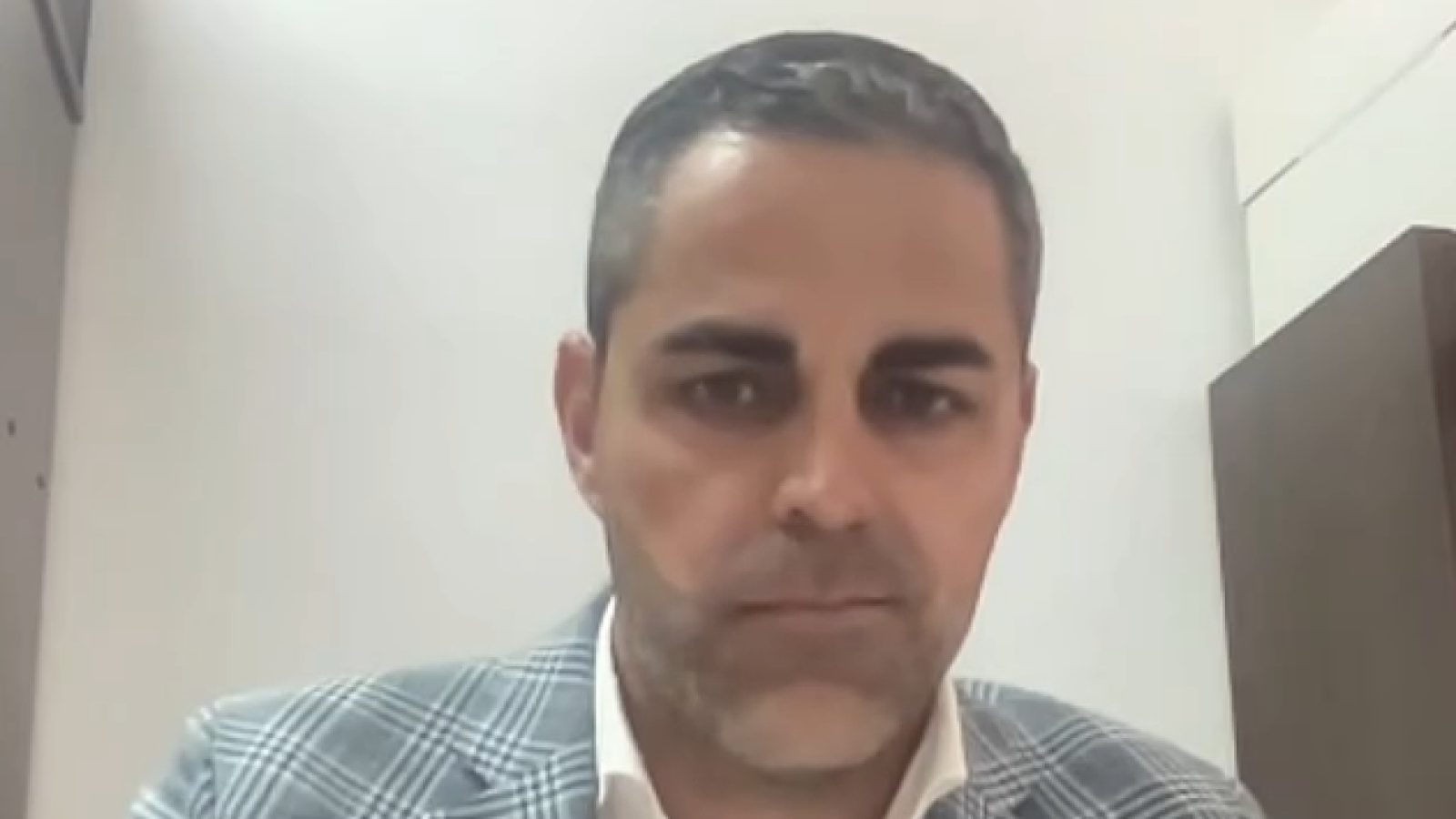 Bronca entre Trump y Zelenski en pleno directo | Ver vídeo - Informativo 24h | Ver