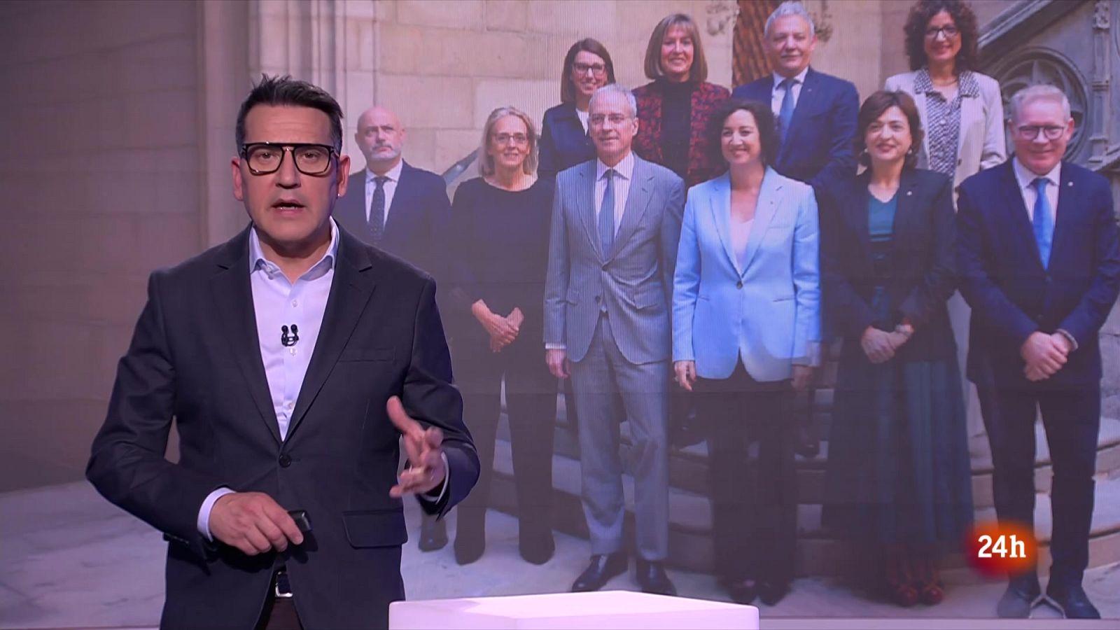 El Vespre - 28/02/2025