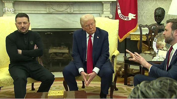 Informativo 24h - Informativo 24 horas - 20h - 28/02/25