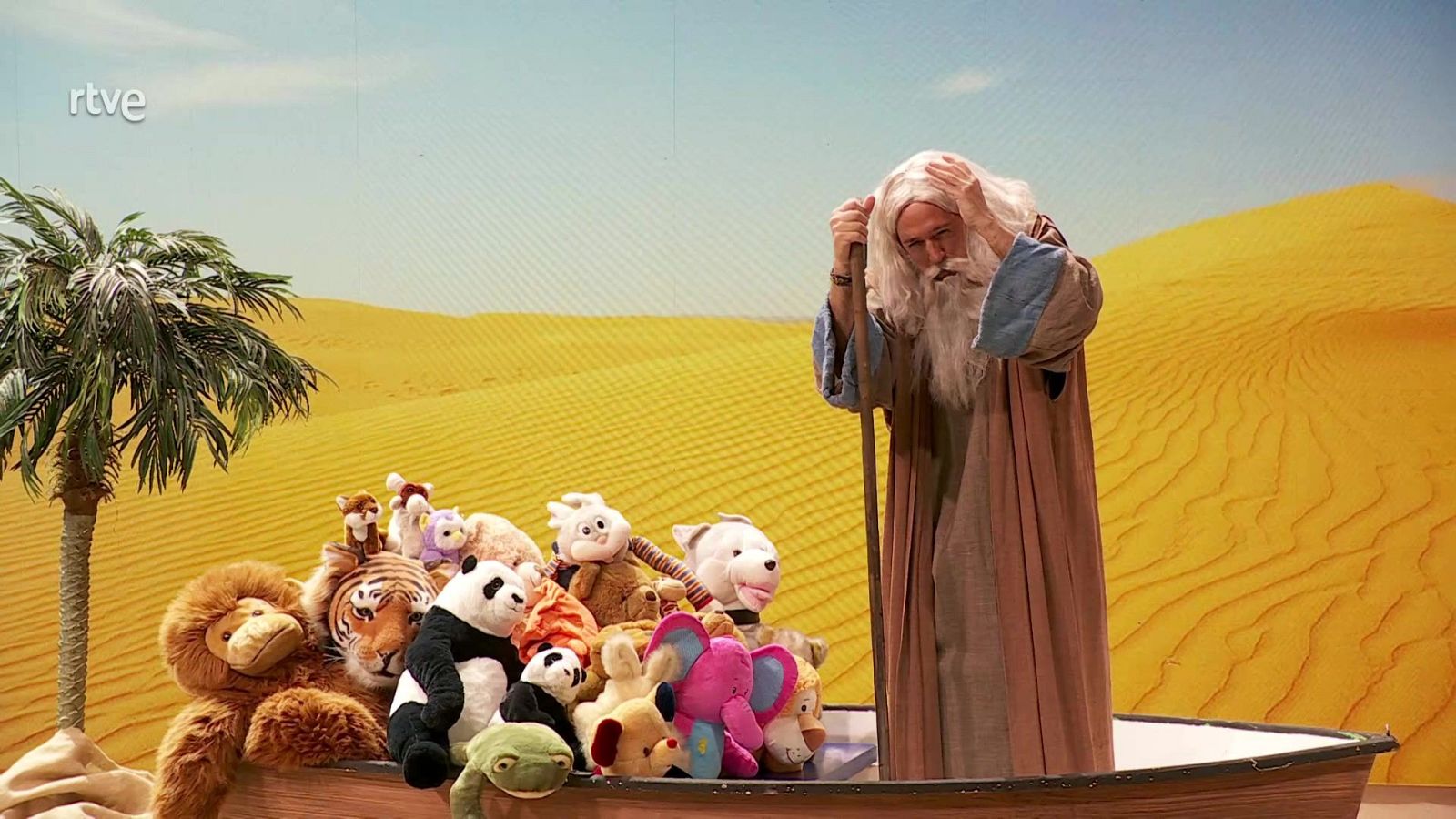 Aquí la Tierra - 28/02/25 - ver ahora