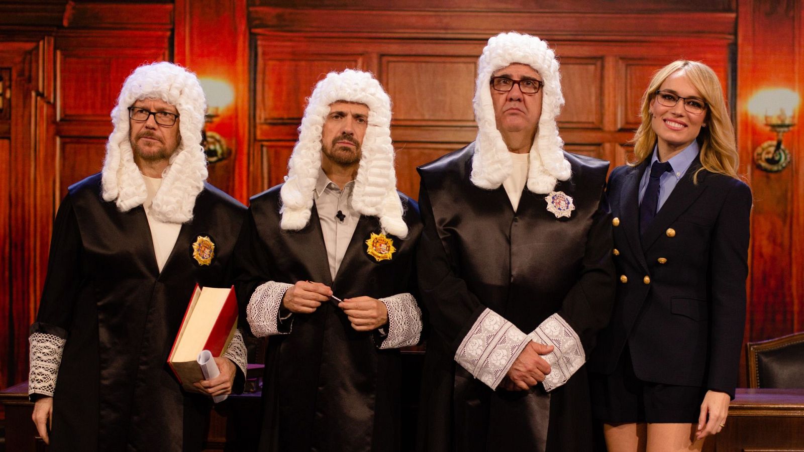 José Mota No News - Programa 3 - ver ahora