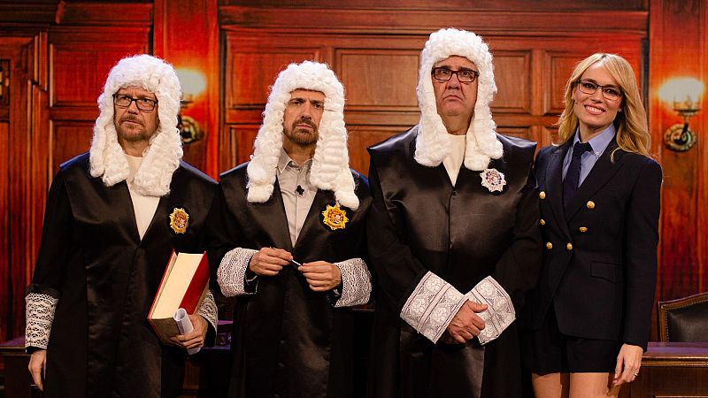 José Mota No News - Programa 3