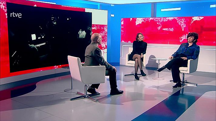 La hora cultural - La hora cultural - 28/02/25