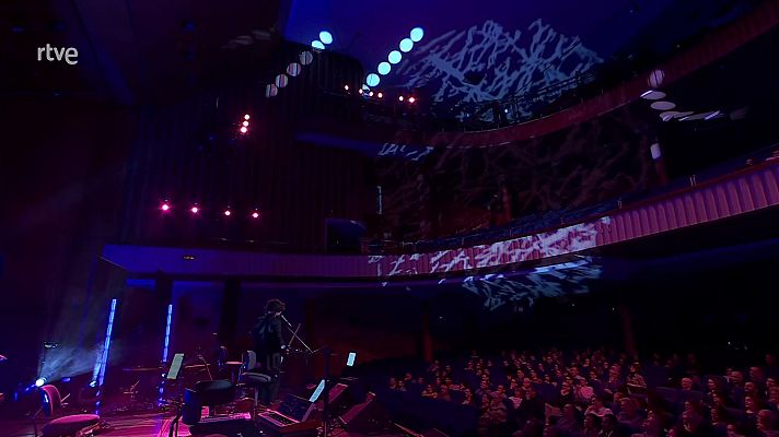 Las noches del Monumental - El chelista