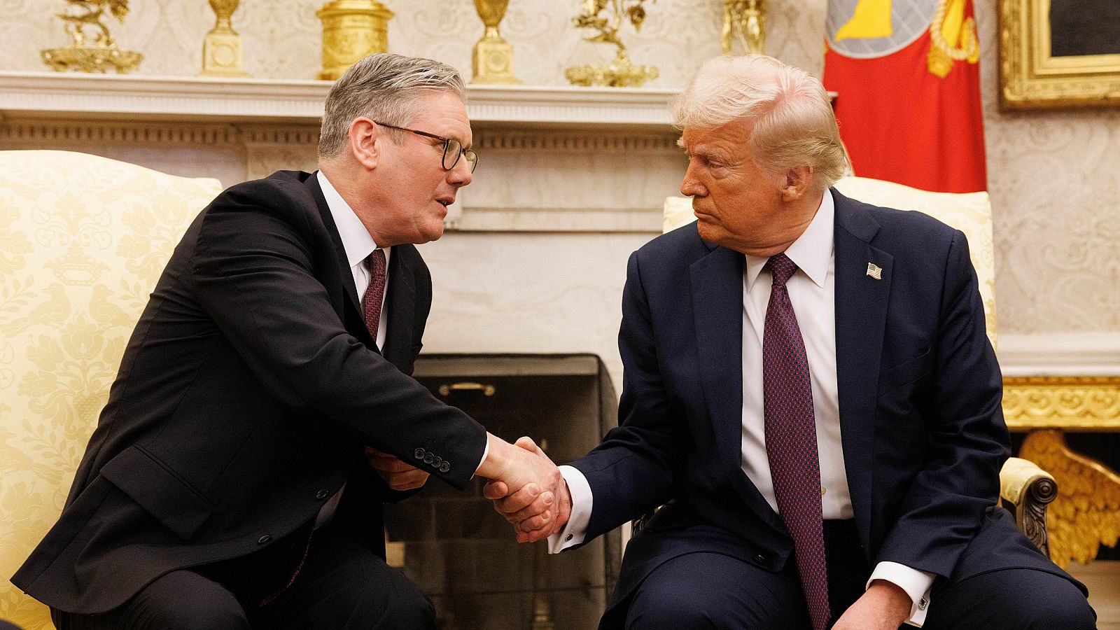 Reunión de líderes europeos en Londres este domingo - Fin de semana 24h | Ver