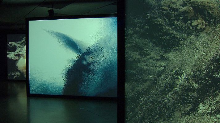 Zoom net - Bilbao Slush D, The Spectrum, Ecos del Océano y Monster Hunter Wilds