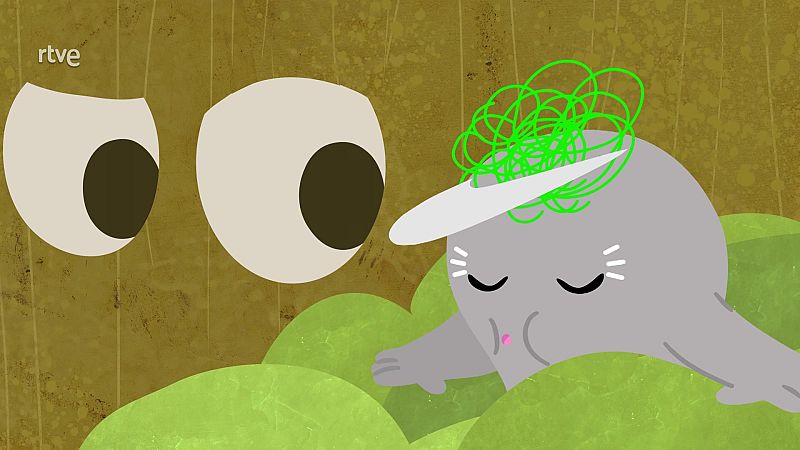 Inspira, expira - Los Wawies | Ver