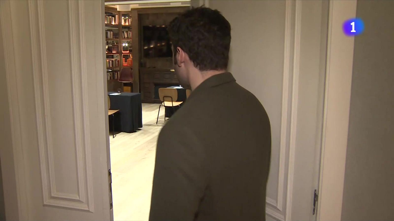 A punt hotels i restaurants per rebre els congressistes del MWC - L'Informatiu | Veure