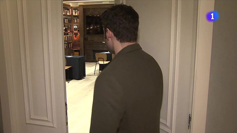 A punt hotels i restaurants per rebre els congressistes del MWC - L'Informatiu | Veure