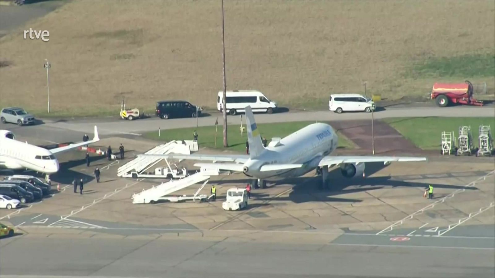 Informativo 24 horas - 14h - 01/03/25 - ver ahora