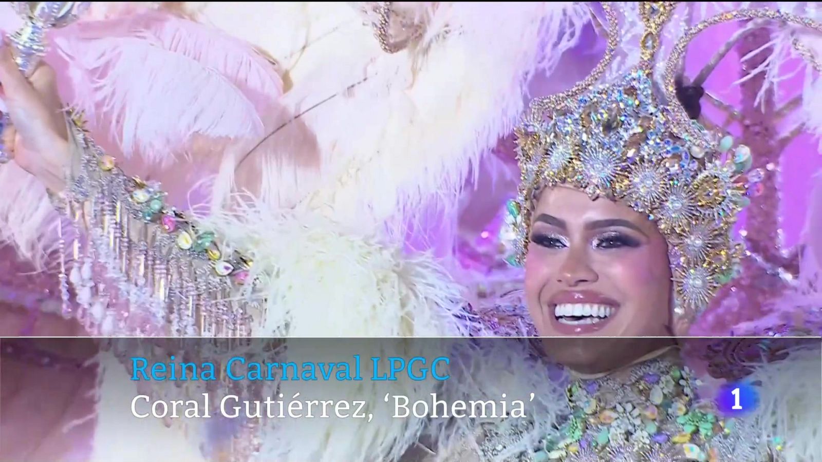 Canarias en 2' - 01/03/2025 | Ver