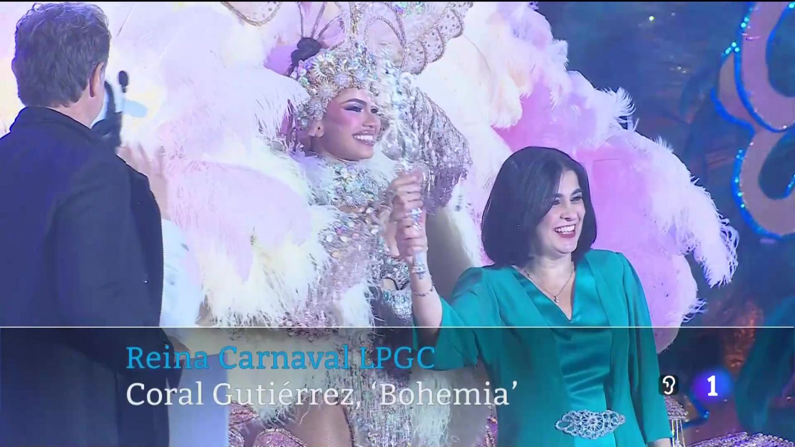 Telecanarias - 01/03/2025 | Ver